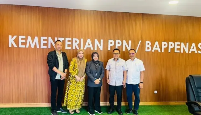 Pemkab Siak Minta Klarifikasi KemenPANRB tentang Tenaga Non ASN