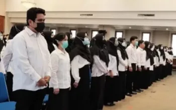 Nasib Guru Honorer Bersertifikasi di Ujung Tanduk, Bakal dirumahkan