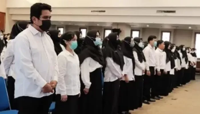 Nasib Guru Honorer Bersertifikasi di Ujung Tanduk, Bakal dirumahkan