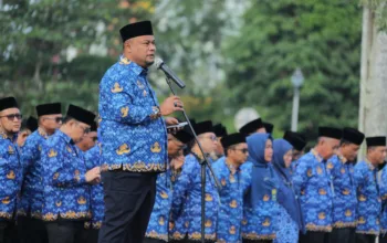 Siak Tertibkan Tenaga Honorer Fiktif, Rp 1,2 T Anggaran Gaji Terancam