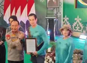 Resmi 23 Tokoh & Pemuda Jadi Duta Anti Narkoba Polda Riau, Siap Gempur Narkotika di Riau