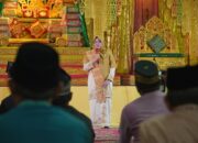 Di Tengah Arus Modernisasi, Bupati Siak Ingatkan Ancaman Lenyapnya Identitas Melayu