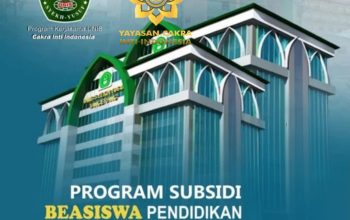 Universitas Islam Syekh h Yusuf - Yayasan Cakra Inti Indonesia - pantaupublik
